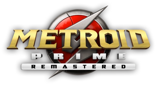 metroid prime logo