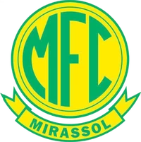 Mirassol 2012