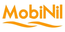 Mobinil Old logo