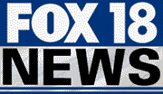 Fox 18 News logo (1999–2002)