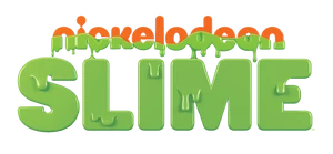 Nickelodeon Slime Logo