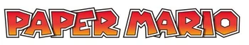 Paper Mario 2007