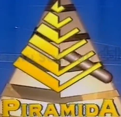 Piramid Indonesia