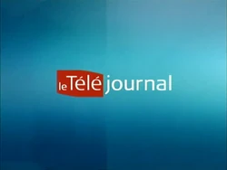 Radio-Canada Le TJ 2003
