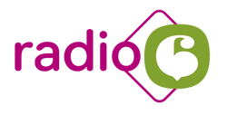 Radio 6 logo 2007
