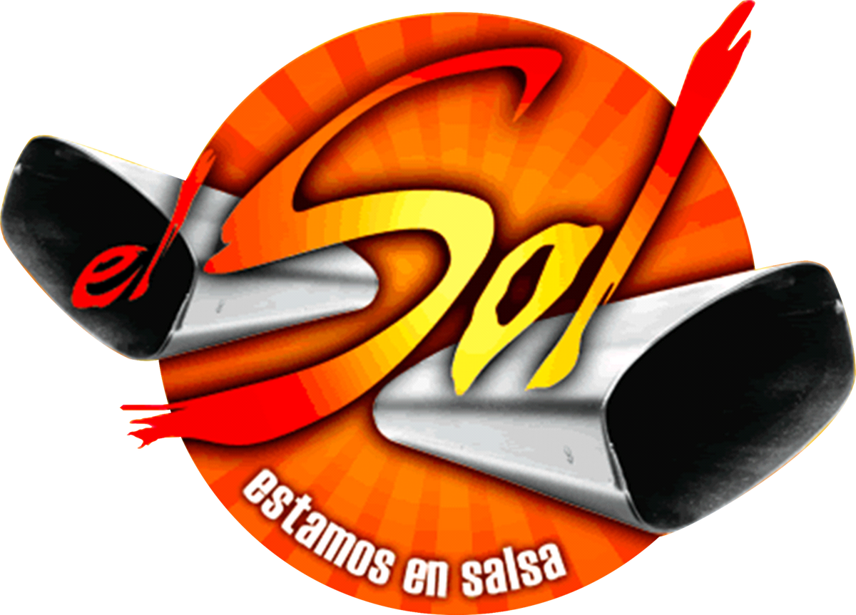 El Sol (Colombia) | Logopedia | Fandom