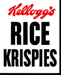 Rice Krispies