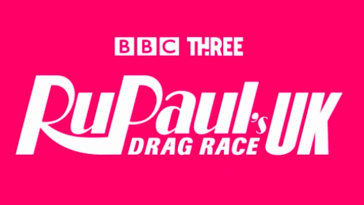 RuPaul's Drag Race UK | Logopedia | Fandom