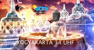 Yogyakarta (34 UHF)