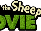 Shaun the Sheep Movie