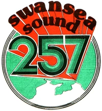 Swansea Sound 1974