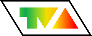 TVA logo 1974