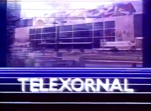 TVG 1985 - Telexornal