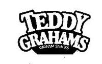 Teddy grahams 1988