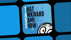 That Awkward Game Show