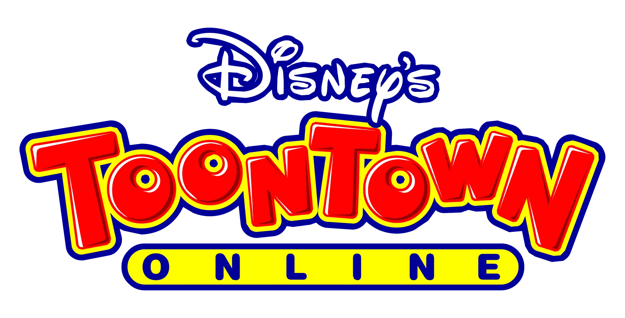 Toontown Online Logopedia Fandom