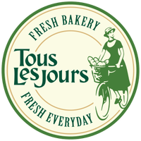 Tous Les Jours (2000s) emblem
