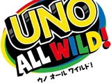 Uno All Wild!