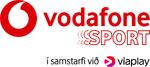 "In collaboration with Viaplay"