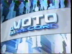 Votonarecord2006