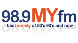 WBCG 98.9 MY FM