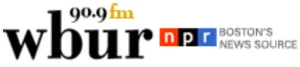 WBUR FM Boston 2010