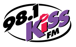 WMRZ 98.1 Kiss FM