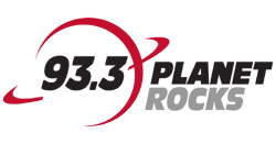 WTPT 93.3 The Planet