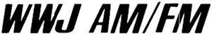 WWJ FM Detroit 1971