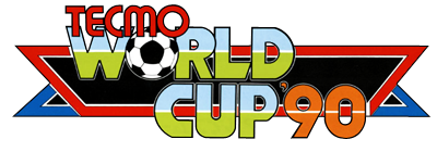 All Tecmo World Cup Games