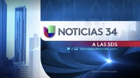 Noticias 34 a las Seis package (2013–2019)