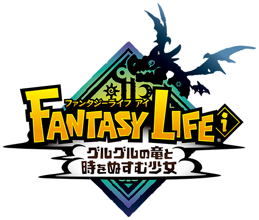 FANTASY LIFE ！ ファンタジーライフi Amazon.com: Fantasy Life [Japan Import] : Video Games