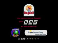 Teletubbies (1997, Mexico)