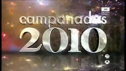 A3 Campanadas 2010-11