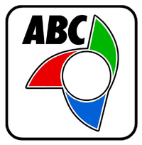 ABC 5 Logo 1996