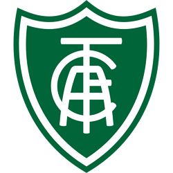 América Futebol Clube - Belo Horizonte-MG - 1933-1943 in 2023