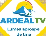 Logo with slogan