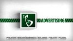 Ad break bumper