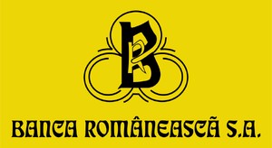 Banca Romaneasca 1993