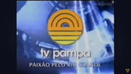 2008 ident