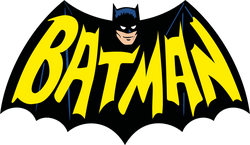 Batman (1966 TV series) | Logopedia | Fandom