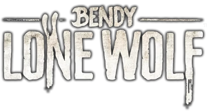 BendyLoneWolf.Logo