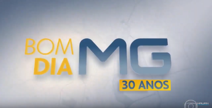 Bom Dia Minas | Logopedia | Fandom Bom Dia Minas | Logopedia | Fandom