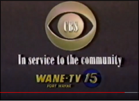 "Get Ready for WANE-TV" (1989-90) #2