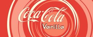 Coca-Cola Vanilla  Logopedia+BreezeWiki