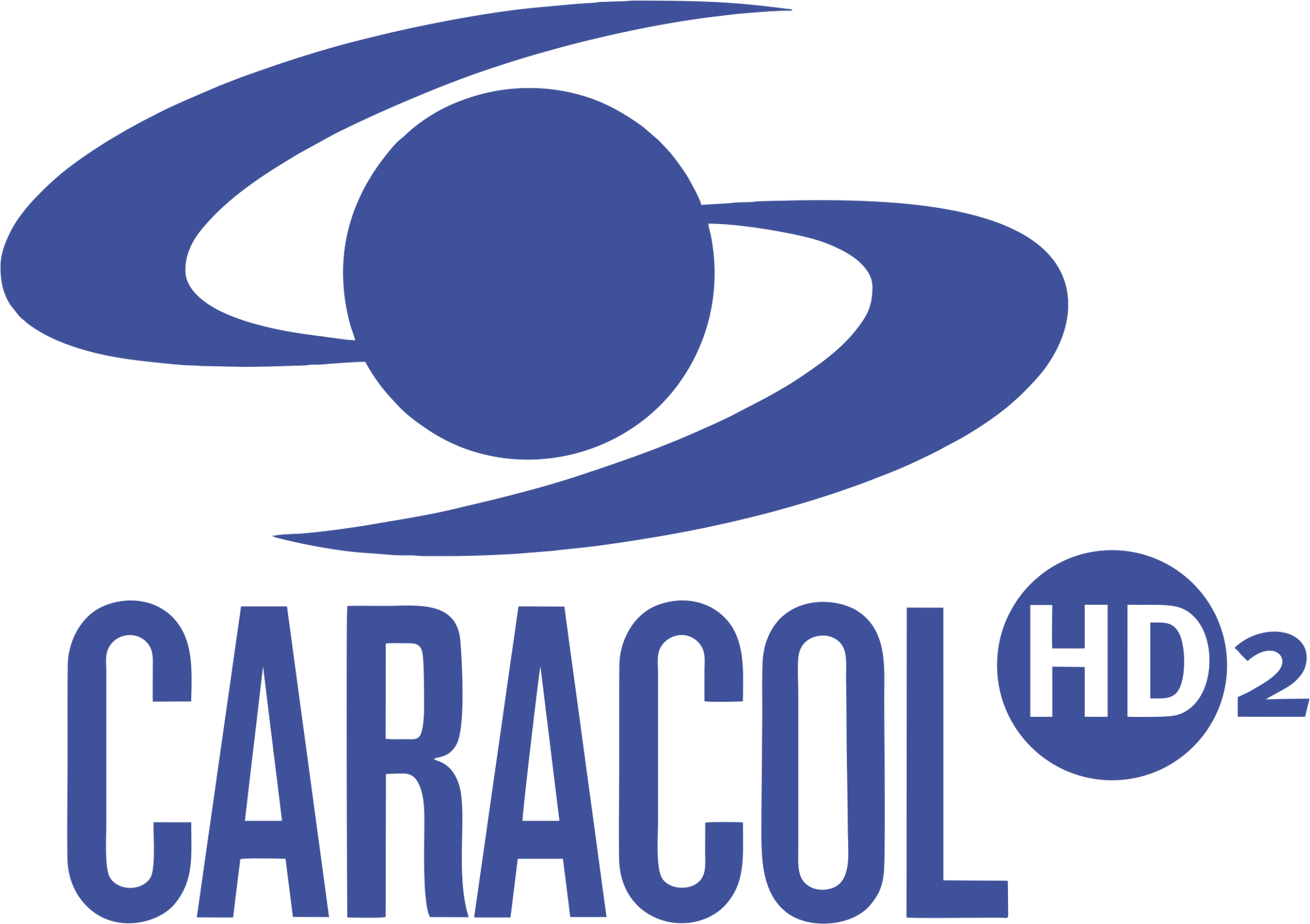 Caracol Hd2 Logopedia Fandom