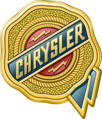 Chrysler 1993