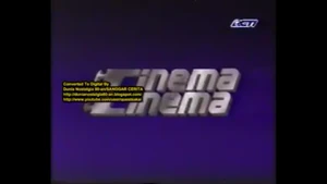 Cinema cinema