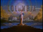 Columbia Pictures 4 by 3