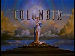Columbia, Other